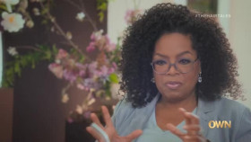 The Hair Tales S01E01 Oprah XviD-AFG EZTV