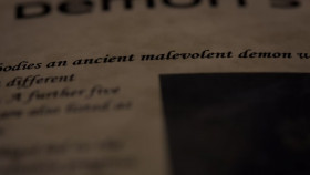 The Haunted Museum S01E02 Monster in the Machine 1080p HEVC x265-MeGusta EZTV