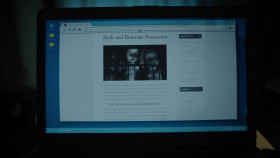 The Haunted Museum S01E05 Possessed by Peggy 720p WEB h264-B2B EZTV