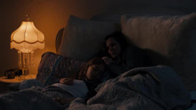 The Haunted Museum S02E07 XviD-AFG EZTV