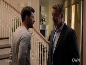 The Haves and the Have Nots S06E04 Tomorrows Not Promised 480p x264-mSD EZTV