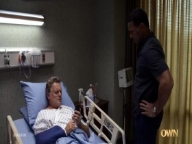 The Haves and the Have Nots S07E17 No More Time 480p x264-mSD EZTV