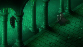 The Healer Who Was Banished From His Party Is in Fact the Strongest S01E01 1080p HEVC x265-MeGusta EZTV