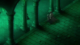 The Healer Who Was Banished From His Party Is in Fact the Strongest S01E01 XviD-AFG EZTV