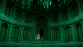 The Healer Who Was Banished From His Party Is in Fact the Strongest S01E02 1080p HEVC x265-MeGusta EZTV