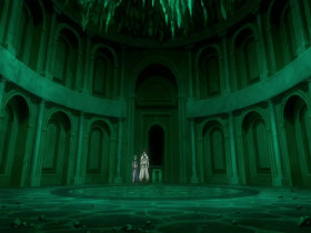 The Healer Who Was Banished From His Party Is in Fact the Strongest S01E02 480p x264-mSD EZTV