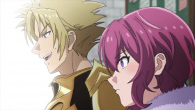 The Healer Who Was Banished From His Party Is In Fact The Strongest S01E03 720p WEB H264-SKYANiME EZTV