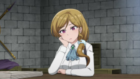 The Healer Who Was Banished From His Party Is in Fact the Strongest S01E05 1080p HEVC x265-MeGusta EZTV