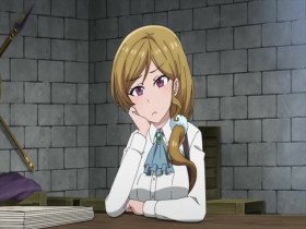 The Healer Who Was Banished From His Party Is in Fact the Strongest S01E05 480p x264-mSD EZTV