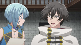 The Healer Who Was Banished From His Party Is in Fact the Strongest S01E05 XviD-AFG EZTV