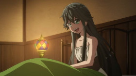 The Healer Who Was Banished From His Party Is in Fact the Strongest S01E07 720p HEVC x265-MeGusta EZTV