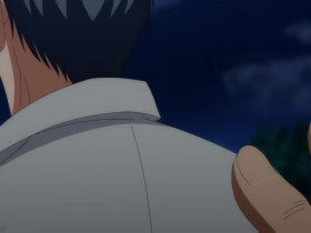 The Healer Who Was Banished From His Party Is in Fact the Strongest S01E08 480p x264-mSD EZTV