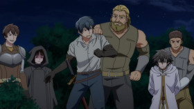 The Healer Who Was Banished From His Party Is in Fact the Strongest S01E08 720p HEVC x265-MeGusta EZTV