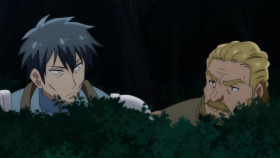 The Healer Who Was Banished From His Party Is In Fact The Strongest S01E08 720p WEB H264-SKYANiME EZTV