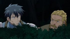 The Healer Who Was Banished From His Party Is in Fact the Strongest S01E08 XviD-AFG EZTV