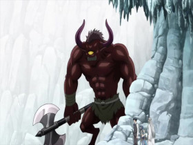 The Healer Who Was Banished From His Party Is in Fact the Strongest S01E11 480p x264-mSD EZTV