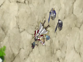 The Healer Who Was Banished From His Party Is in Fact the Strongest S01E12 480p x264-mSD EZTV