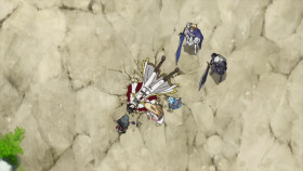 The Healer Who Was Banished From His Party Is In Fact The Strongest S01E12 720p WEB H264-SKYANiME EZTV