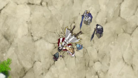 The Healer Who Was Banished From His Party Is in Fact the Strongest S01E12 XviD-AFG EZTV