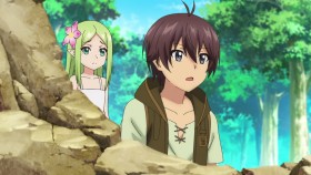 The Hidden Dungeon Only I Can Enter S01E08 1080p HEVC x265-MeGusta EZTV