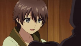 The Hidden Dungeon Only I Can Enter S01E10 XviD-AFG EZTV