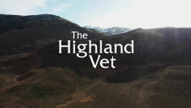 The Highland Vet S04E04 XviD-AFG EZTV