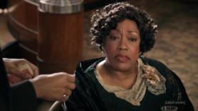 The Hindenburg Explodes S01E00 Pilot HDTV x264-W4F EZTV