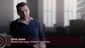 The History Of Mossad S01E01 1080p WEB H264-CBFM EZTV