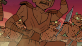 The Hollow S01E05 Ishibo 1080p NF WEB-DL DD 5 1 H 264-playWEB EZTV