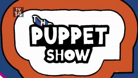 The Hollywood Puppet Shitshow S02E03 720p HDTV x264-YesTV EZTV