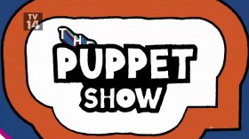 The Hollywood Puppet Shitshow S02E03 HDTV x264-YesTV EZTV