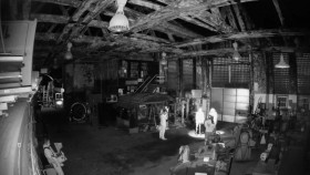 The Holzer Files S02E01 Phantom Hand 720p ID WEBRip AAC2 0 x264-BOOP EZTV