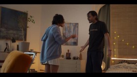 The Hook Up Plan S00E01 The Lockdown Plan XviD-AFG EZTV