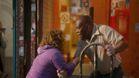 The Horror of Dolores Roach S01E01 XviD-AFG EZTV