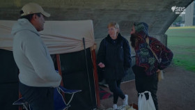 The Hospital In The Deep End S01E01 1080p HEVC x265-MeGusta EZTV