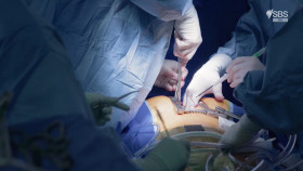 The Hospital In The Deep End S01E03 1080p HDTV H264-CBFM EZTV