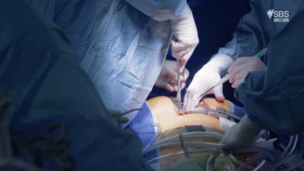 The Hospital In The Deep End S01E03 XviD-AFG EZTV