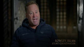 The House That Dragons Built S02E02 XviD-AFG EZTV