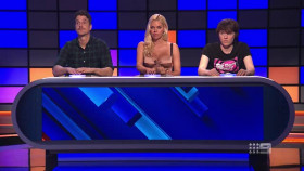 The Hundered With Andy Lee S01E01 XviD-AFG EZTV