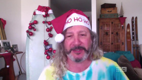 The Hundred With Andy Lee S01E00 Xmas Special 1080p HDTV H264-CBFM EZTV