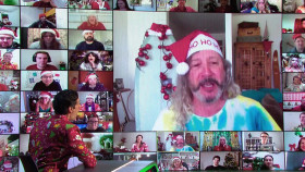 The Hundred With Andy Lee S01E00 Xmas Special 720p HDTV x264-CBFM EZTV