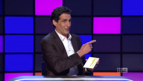 The Hundred With Andy Lee S02E02 XviD-AFG EZTV