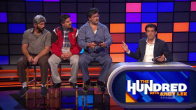 The Hundred With Andy Lee S02E04 1080p HDTV H264-CBFM EZTV