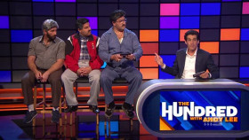 The Hundred With Andy Lee S02E04 XviD-AFG EZTV