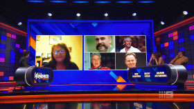 The Hundred With Andy Lee S02E08 720p HDTV x264-CBFM EZTV