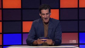 The Hundred With Andy Lee S04E07 XviD-AFG EZTV