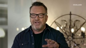 The Hunt for the Trump Tapes with Tom Arnold S01E01 WEB x264-TBS EZTV