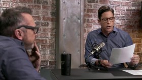 The Hunt for the Trump Tapes with Tom Arnold S01E03 WEB x264-TBS EZTV