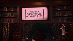 The Hustler S01 1080p HULU WEBRip DDP5 1 x264-iKA EZTV