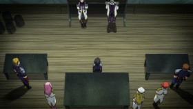 The Iceblade Sorcerer Shall Rule the World S01E05 1080p HEVC x265-MeGusta EZTV